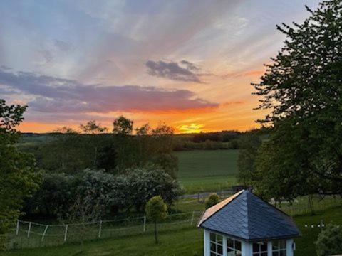 Apartamento Beletage Eifel Anschau Exterior foto