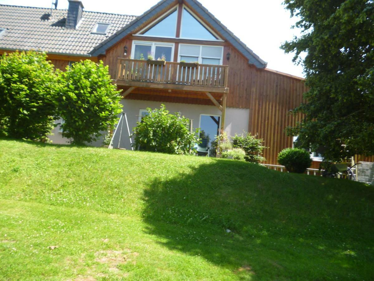 Apartamento Beletage Eifel Anschau Exterior foto